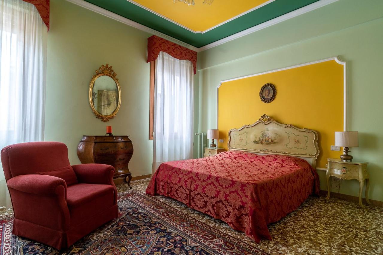 Ca' Rosetta Maison d'hôtes Venise